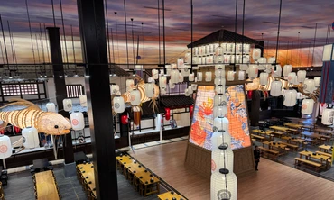 Trải nghiệm khoáng nóng Onsen ở Lynn Time Thanh Thuỷ