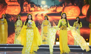 [VIDEO] Chung kết Hoa hậu Việt Nam 2022