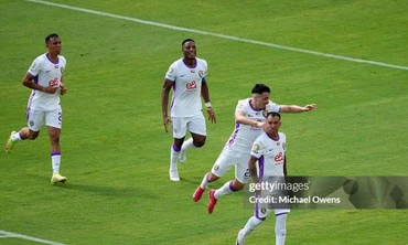HIGHLIGHTS Wydad 1-2 Al Ain: Cú ngược dòng ngoạn mục của đại diện châu Á 