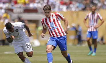 HIGHLIGHTS Atletico Madrid vs Botafogo: Thắng trận, Atletico bị loại cay đắng