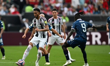 HIGHLIGHTS: Juventus đại thắng Wydad Casablanca, tiến vào vòng 1/8