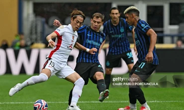 HIGHLIGHTS Inter Milan 2-1 Urawa Reds: Chiến thắng nhọc nhằn 