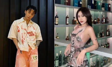 "Nóc nhà" của Wokeup - producer Rap Việt sở hữu diện mạo đẹp hút hồn