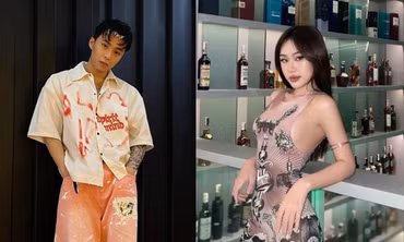 "Nóc nhà" của Wokeup - producer Rap Việt sở hữu diện mạo đẹp hút hồn