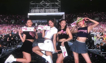 Concert BLACKPINK góp phần tăng 630 tỷ đồng doanh thu cho ngành du lịch Hà Nội