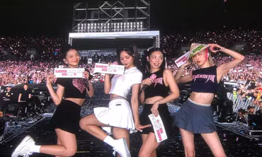 Concert BLACKPINK góp phần tăng 630 tỷ đồng doanh thu cho ngành du lịch Hà Nội