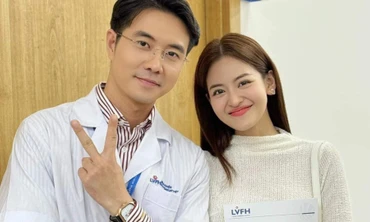 Chúng Ta Của 8 Năm Sau: Cặp đôi Như Ý và bác sĩ Tuấn sẽ nên duyên?