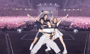 Concert của BLACKPINK tại Hà Nội sẽ vẫn diễn ra đúng hẹn? 