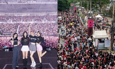 Bí kíp tránh bẫy lừa đảo khi "đu concert" BLACKPINK ở Hà Nội