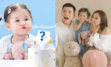 "Em bé triệu view" Pam Yêu Ơi tạo trào lưu mới, dễ thương quên lối về