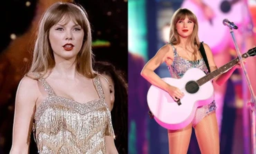 Vé "chợ đen" xem Taylor Swift tại Singapore được rao bán lên đến 500 triệu đồng