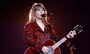 Ngành du lịch, khách sạn phải cảm ơn "The Eras Tour" của Taylor Swift