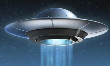 Đĩa bay của người ngoài Trái Đất thực sự trông như thế nào?