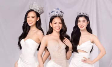 Tình chị em của Top 3 Miss World Vietnam có rạn nứt sau ồn ào final walk?