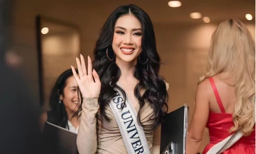 Vì sao Hoa hậu Bùi Quỳnh Hoa liên tục "né cam" tại Miss Universe 2023?