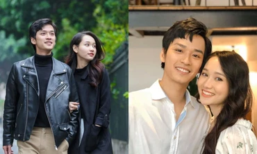 Trở lại cùng lúc, Trúc Anh vượt Trần Nghĩa với dự án phim "Đánh cắp số phận"?