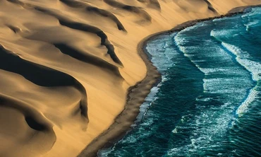 Bờ biển nguyên sơ nhất hành tinh, chỉ 800 khách được đến mỗi năm