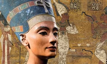 Bí ẩn về Nefertiti - nữ hoàng quyền lực và sắc đẹp
