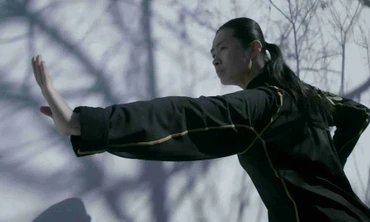 Môn võ bí truyền của Hoắc Nguyên Giáp