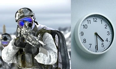 Lính đặc công Mỹ giải thích vì sao nên thức dậy lúc 4h30