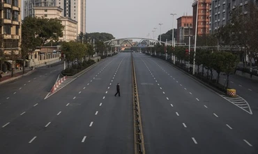 Phim tài liệu 'Đêm trường Vũ Hán' gây ám ảnh