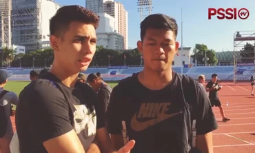 Thủ môn Indonesia: 'Chúng tôi đã chuẩn bị cho sút luân lưu'