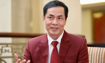 Trưởng ban giám khảo Hoa hậu Việt Nam: 'Cô gái đăng quang sẽ bất ngờ, thú vị' 