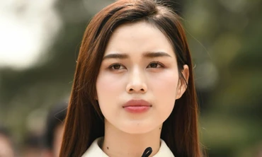 Đỗ Thị Hà: 'Hoa hậu Việt Nam không đơn thuần là một cuộc thi nhan sắc'