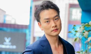 Trọng Lân: 'Tôi không yêu người trong showbiz'