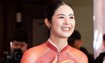 Ngọc Hân kể hành trình mang thai khó 