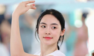 Hành trình trưởng thành toàn diện của thí sinh Hoa hậu Việt Nam