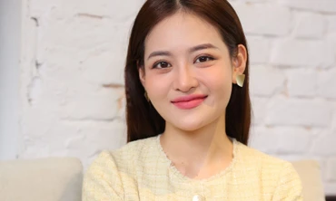 Diễn viên Thùy Anh: 'Tôi muốn kết hôn'