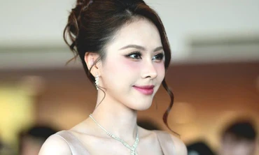 Ngọc Hằng: 'Có bí quyết để vào Top 3 Hoa hậu Việt Nam'