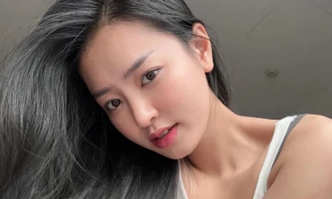 Á hậu Bùi Khánh Linh: 'Tôi có thu nhập cao sau khi đạt danh hiệu'