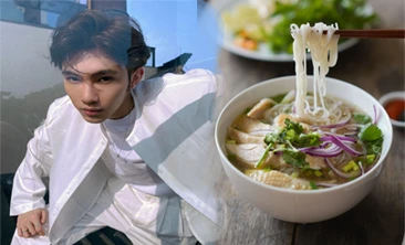 Chê phở Việt Nam: 'Không ăn được không có nghĩa là có quyền miệt thị đồ ăn nước khác'