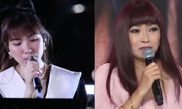 Khán giả choáng khi nghe Hòa Minzy giả giọng giống hệt Phương Thanh, clip cán view 'khủng'