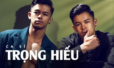 Trọng Hiếu từng 'dở khóc dở cười' khi fan nữ gửi ảnh rất nhạy cảm