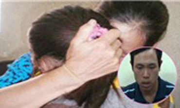 Lộ mặt nỗi kinh hoàng về đêm của nữ công nhân