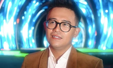 Đức Bảo: 'Được dẫn chung kết Hoa hậu Việt Nam là niềm tự hào của bất kỳ MC nào'