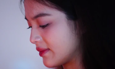 Thí sinh Hoa hậu Việt Nam xúc động khi hát về quê hương