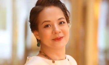 MC Diễm Quỳnh: 'Các Hoa hậu Việt Nam bản lĩnh, tri thức rất rõ nét'