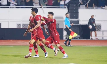 Highlights Philippines 1-2 Indonesia: Cuộc lật đổ bất thành