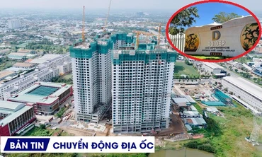 ĐỊA ỐC 24H: Gỡ vướng định giá đất cho các dự án BĐS; thúc xử lý vi phạm tại Tea Resort Bảo Lộc