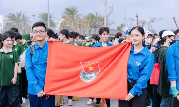 Mong muốn phát huy sự năng động, sáng tạo của tuổi trẻ 