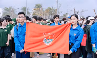 Mong muốn phát huy sự năng động, sáng tạo của tuổi trẻ 
