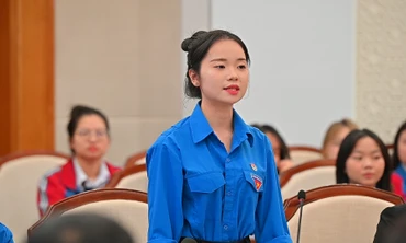 Cần hướng nghiệp cho thanh niên Quảng Ninh ngay từ trên ghế nhà trường