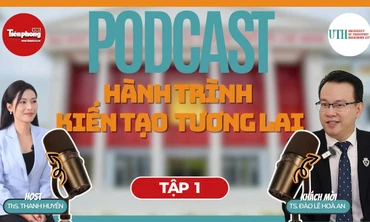 Hành trình kiến tạo tương lai: Giải mã ngành học lạ hiếm trường đào tạo tại Việt Nam 