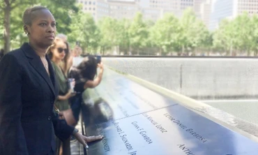 Gánh nặng ung thư sau thảm họa 11/9