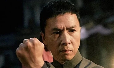 Công phu của Chân Tử Đan ở tuổi 55