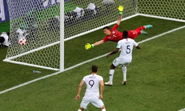 [Highlight video] Pháp 2-0 Uruguay: Thủ môn Muslera trở thành tội đồ